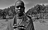 TANZANIA - Donne Masai - 3